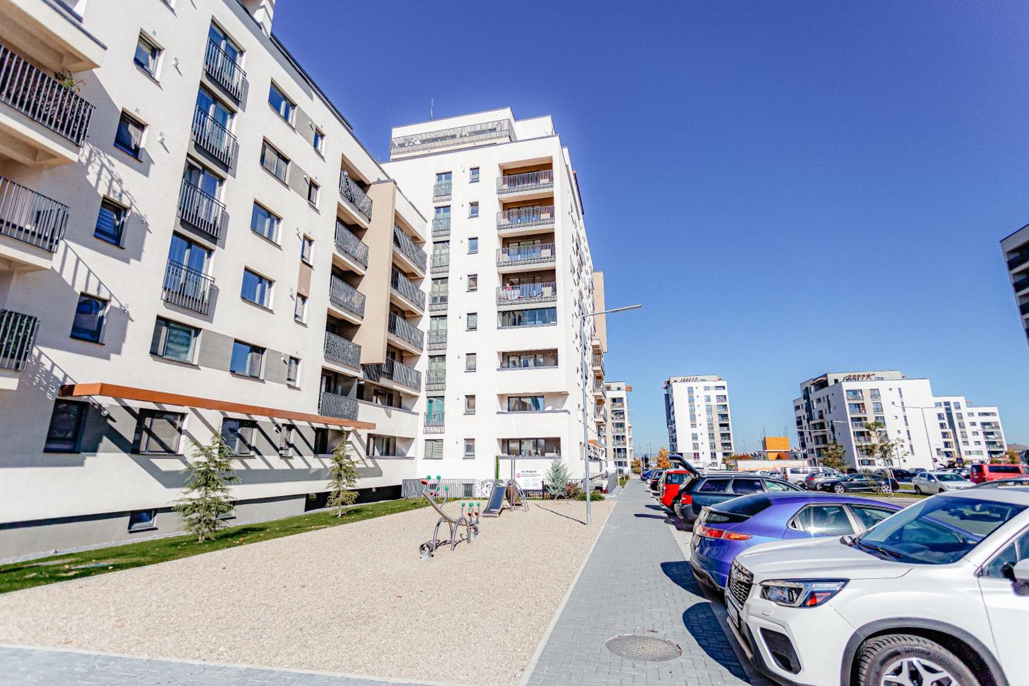 Apart B&V 203 Coresi - Elegant Mountain Retreat Braşov Esterno foto